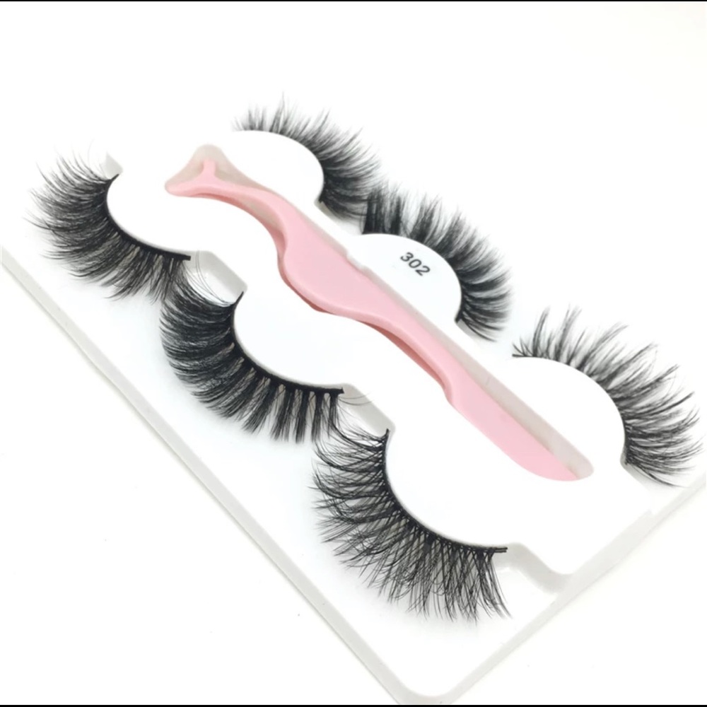 GlamzyParadise “The Baddie Set”